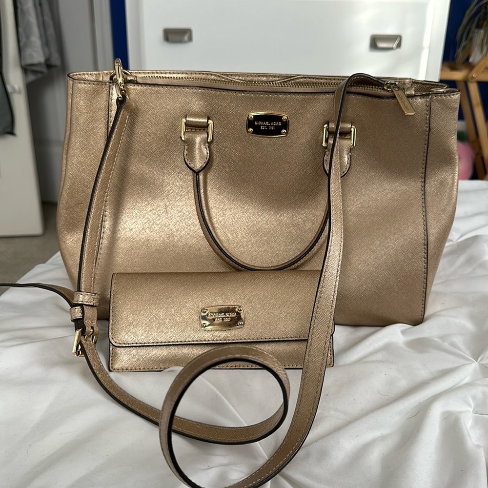 Michael Kors bag